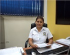 Mariela Guadalupe Chévez Hernández